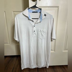 Greyson Golf Polo